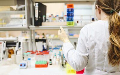 Bálint Analitika Kft – Vegyésztechnikus