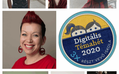 #dthpetrik Az elkészült weboldalak