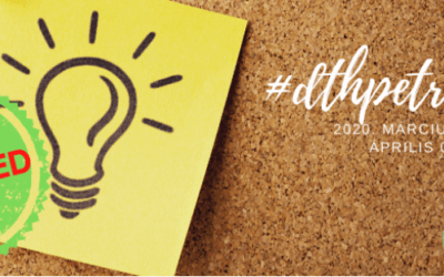 #dthpetrik Zárónap beszámoló