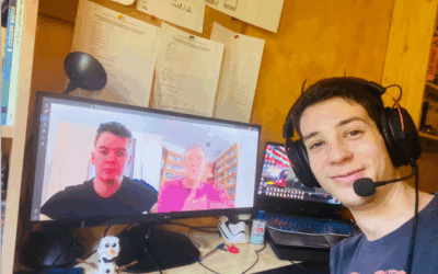 #dthpetrik Rövid beszámoló a 3 – 4. nap eseményeiről