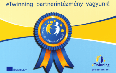 eTwinning és Europeana projektek a Petrikben