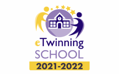 A Petrik újra eTwinning iskola lett