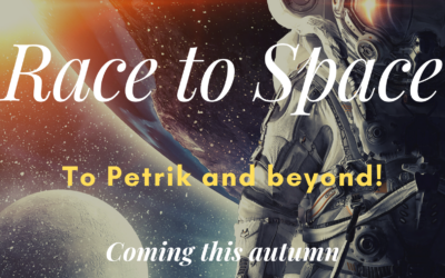 Race to Space – A végtelenbe és tovább