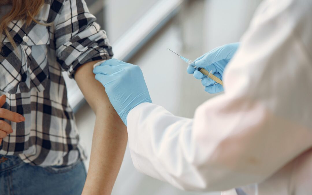 Covid elleni védőoltás – Igényfelmérés