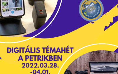 #dthpetrik2022: Petrik Media WorkS