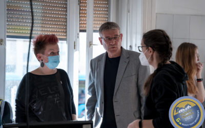 Elsöprő siker az első nap – DTH