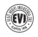 Első Vegyi Industria Zrt – Vegyianyag gyártó