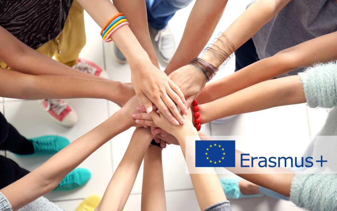 Erasmus akkreditációs cím az a szakképzés területén