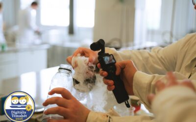 Petrik Motion Pictures – lendületben a Digitális Témahét