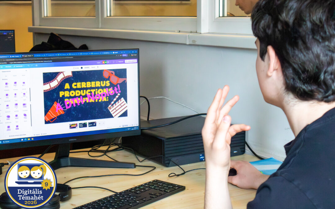 Petrik Motion Pictures: elindult a 9. #dthpetrik