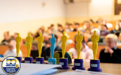 Petrik Motion Pictures – a zárónap, amikor minden életre kelt