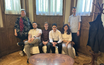 Élménybeszámoló a III. Civil Reggeliről – „Együtt Erő Stúdió”