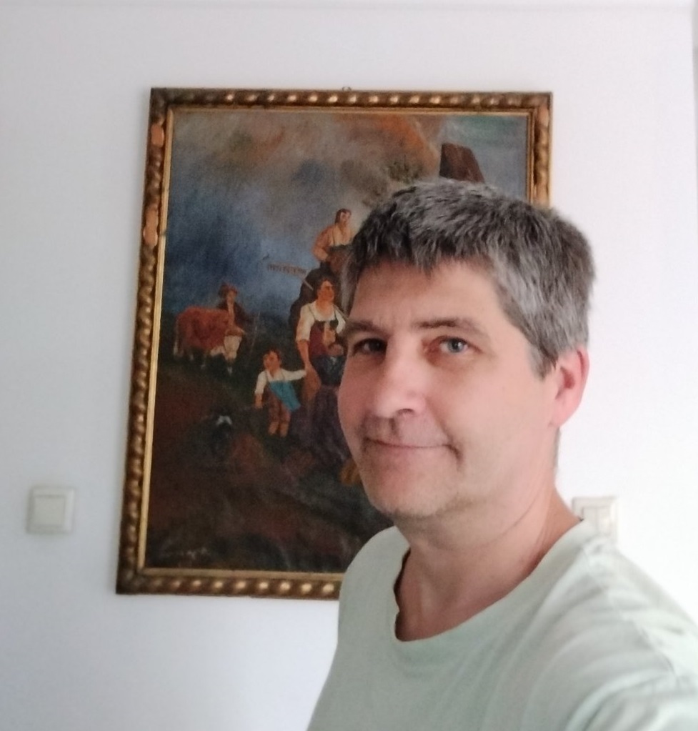 Völgyi Ferenc Iván