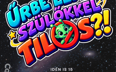 Szülő-diák kódolós workshop: jelentkezés megnyitva!