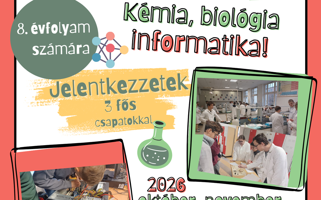 Nevezz a 6. Petrik Lajos Tanulmányi Versenyre!