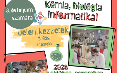 Nevezz a 6. Petrik Lajos Tanulmányi Versenyre!